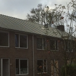 Renovatie 48 woningen Groningen