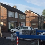 Woningen renoveren te Nieuw Schoonebeek